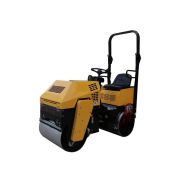 Виброкаток самоходный двухвальцовый TOR HFB 3000 дизельный (Yanmar)