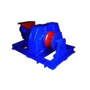 Лебедка маневровая электрическая ЛЭМ-5Ш2 5000 кг 460 м (без каната)