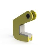 Захват торцевой ZT-1 3,0/6,0