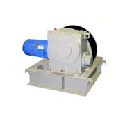 Лебедка маневровая электрическая ЛМ-71 г/п 71000 кг Н-100 м (без каната)