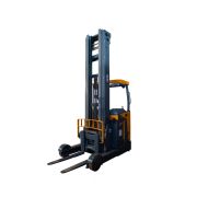 Ричтрак электрический с кабиной TOR 2,0 т 8,0 м CQD20-D Li-ion