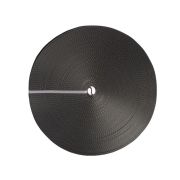 Лента текстильная TOR 5:1 100 мм 12000 кг (серый) (A)