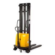 Штабелер гидравлический с электроподъемом 2,0 т 2,5 м TOR DYC2025