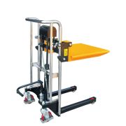 Штабелер гидравлический 0,4 т 0,85 м TOR SDDJ-850 облегченный