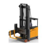 Штабелер самоходный 1,5 т 7,4 м XILIN OPD15 узкопроходный с фиксированной кабиной