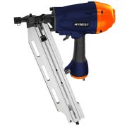 Пневматический пистолет по дереву Hybest FN90E