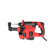 Сетевой перфоратор с пылеудалением FEDAST FD30-01D