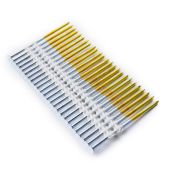 F-D21 3,05x90 реечные гвозди ершенные оцинков (4000)