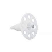 Тарельчатый дюбель F-INS20/50 (200шт/уп) (2000шт/кор)