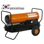 Тепловая пушка без отвода Aurora TK-30000 дизельная