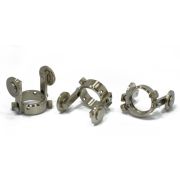 Насадка-ограничитель с направляющим колёсиком для плазмотрона P80 PANASONIC