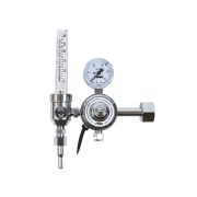 Регулятор расхода КЕДР У-30/АР-40/3-220 с ротаметром и  подогревателем 220В