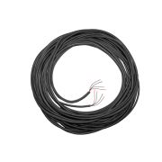 Кабель управления горелки КЕДР TIG-18/26/500 EXPERT в сборе (7.6 м)