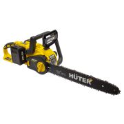 Электропила аккумуляторная Huter ELS-40-4 Li (в комплекте с АКБ и ЗУ)