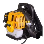 Воздуходувка бензиновая Huter GB-52S