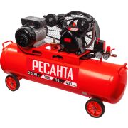 Компрессор Ресанта КП-100/400Р