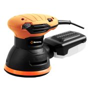 Эксцентриковая шлифовальная машина Вихрь ЭШМ-125А