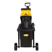 Садовый измельчитель Huter ESH-40P