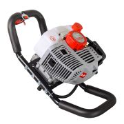 Мотобур МБ-52 Ресанта