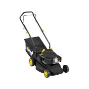 Газонокосилка бензиновая Huter GLM-420LT