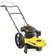 Газонокосилка лесочная GLM-5.0 L