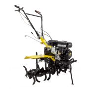 Сельскохозяйственная машина HUTER МК-8000/135