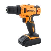 Дрель-шуруповерт Вихрь ДА-14Л-2KА (ДА-14Л-2K)