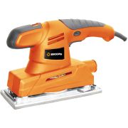 Виброшлифовальная машина Вихрь ВШМ-115Э