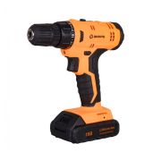 Дрель-шуруповерт ВИХРЬ ДА-18Л-2К