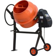 Бетономешалка ВИХРЬ БМ-85