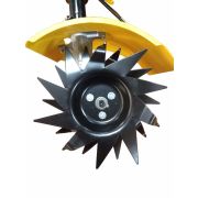 Фреза для культиватора HUTER GMC-1.8