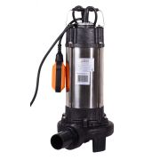 Фекальный насос ВИХРЬ ФН-1500Л