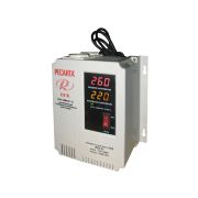 Стабилизатор напряжения серии LUX РЕСАНТА АСН-2000Н/1-Ц