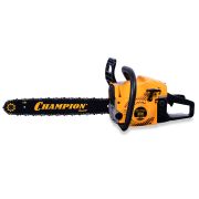 Бензиновая цепная пила CHAMPION 256-18