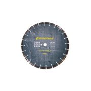 Диск алмазный CHAMPION бетон PRO Concrete Crunch, С1603