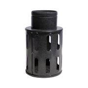 Фильтр всасывающий 4