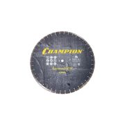 Диск алмазный CHAMPION бетон PRO Concremax, С1628