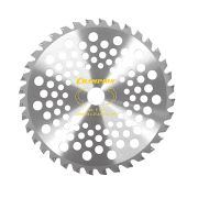 Нож с зубцами из твердого сплава, С5121