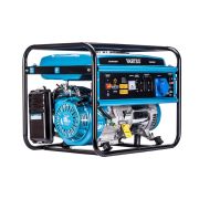 VARTEG Бензиновый генератор Varteg G6500