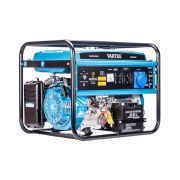 VARTEG Бензиновый генератор Varteg G7500E