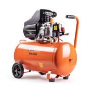 AERO Компрессор масляный коаксиальный AERO 220/50