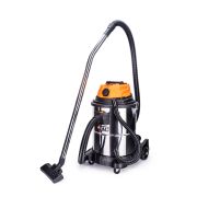 FTL Строительный пылесос FTL VC 40