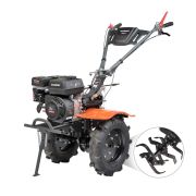 Мотоблок бензиновый PATRIOT Vegas 7