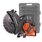 Бензорез PATRIOT DSG 735 С