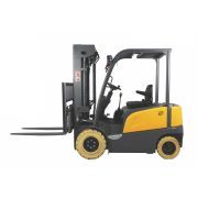 Погрузчик электрический четырехопорный TOR 2,0 т 4,5 м FB20R