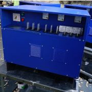 Трансформатор для прогрева бетона ТСЗД- 80, 380В без автоматики