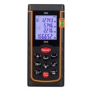 Лазерный дальномер RGK D60 (с поверкой)