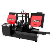 Автоматический ленточнопильный станок MetMachine ALS4040-NL0ST0