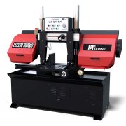 Полуавтоматический ленточнопильный станок  LS2230-000000