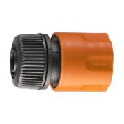 Соединитель быстросъемный для шланга 1/2 Вихрь